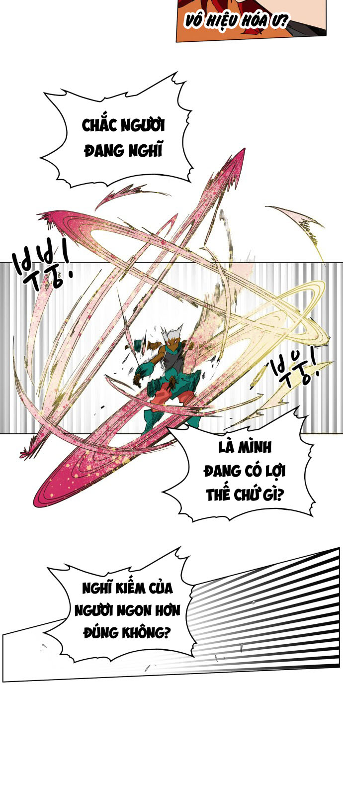 Hard Core Leveling Warrior Chapter 79 - 10