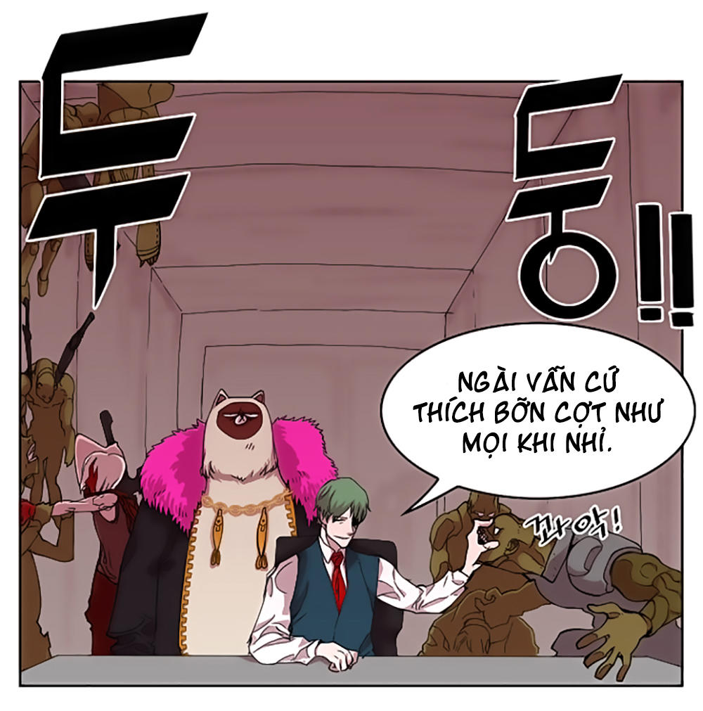 Hard Core Leveling Warrior Chapter 8 - 2