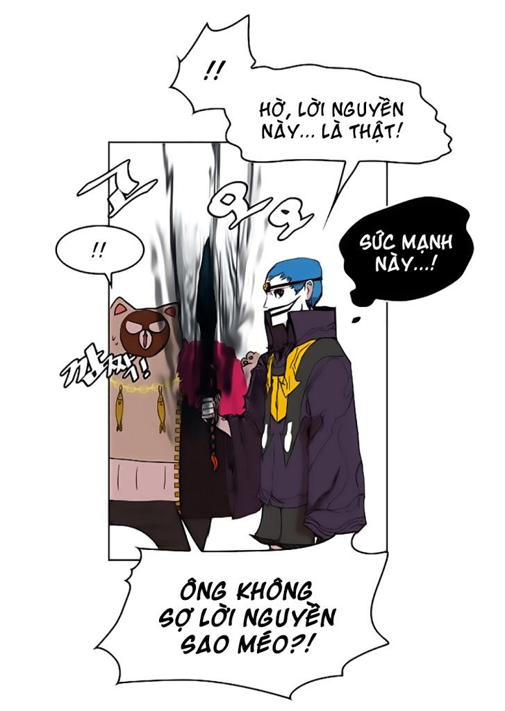 Hard Core Leveling Warrior Chapter 8 - 11