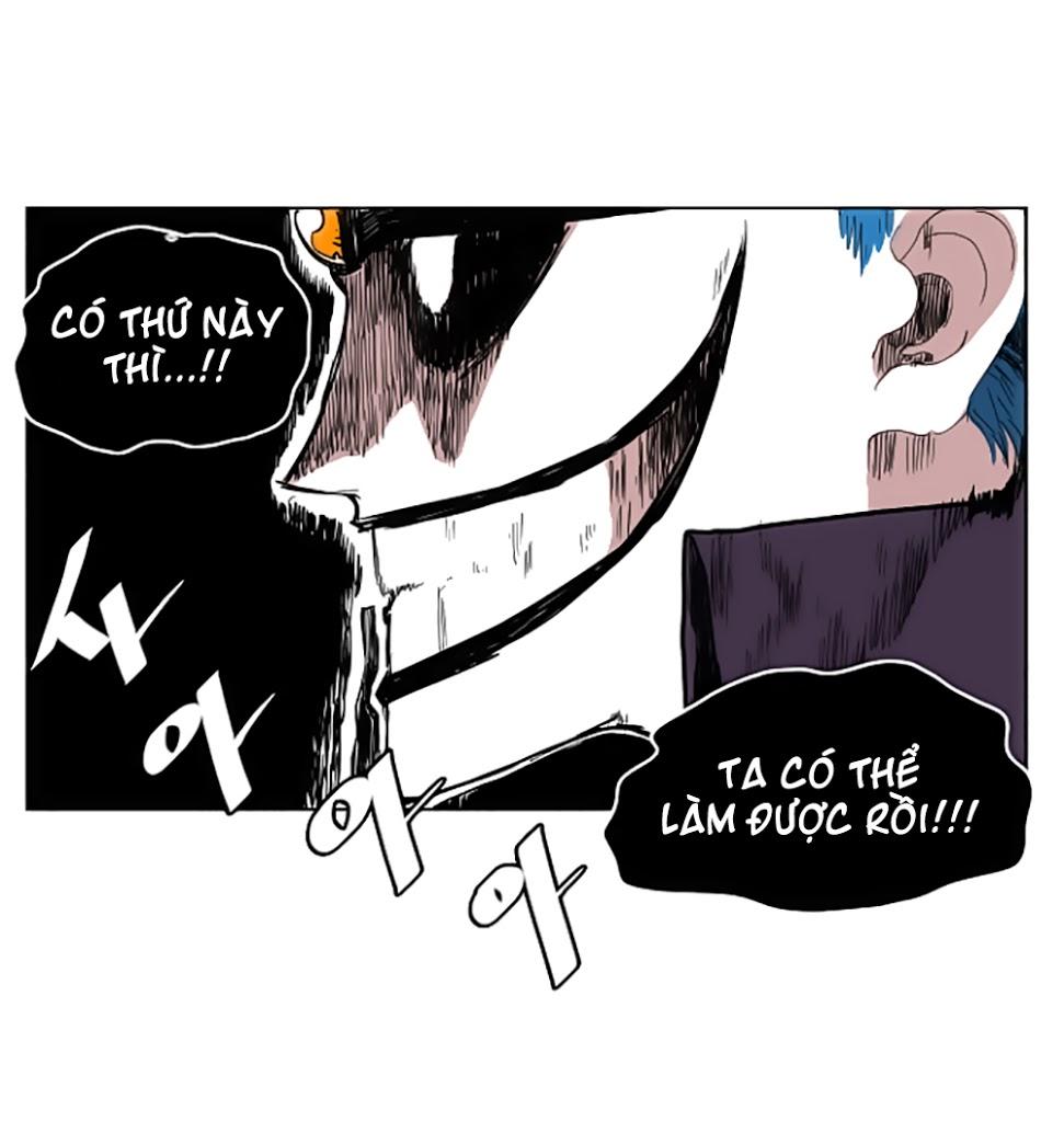 Hard Core Leveling Warrior Chapter 8 - 12