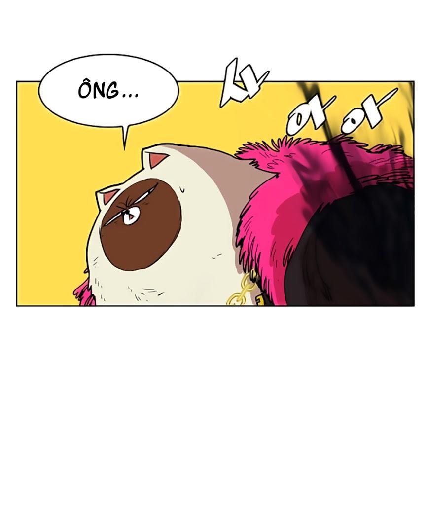 Hard Core Leveling Warrior Chapter 8 - 13