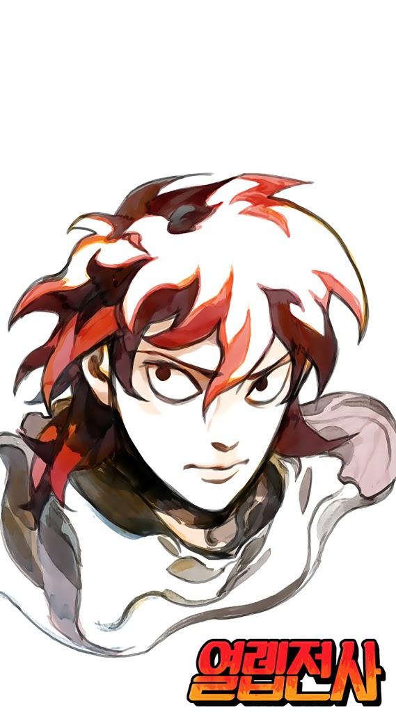 Hard Core Leveling Warrior Chapter 8 - 15