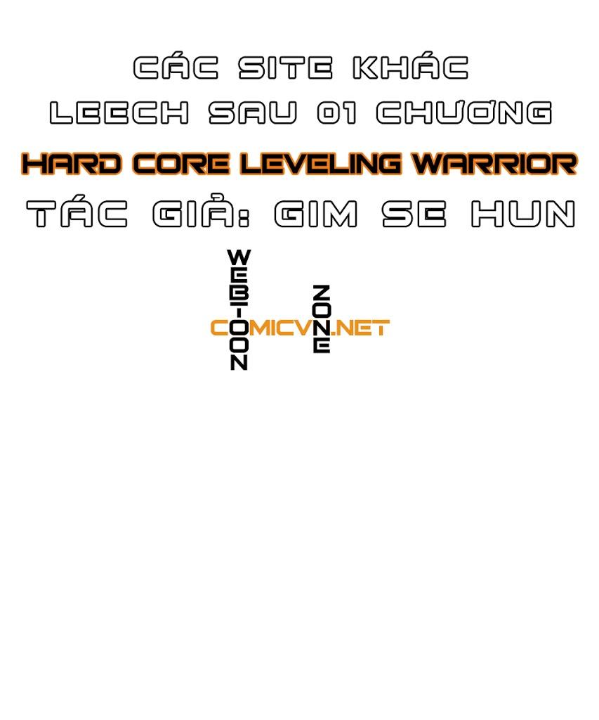 Hard Core Leveling Warrior Chapter 8 - 16