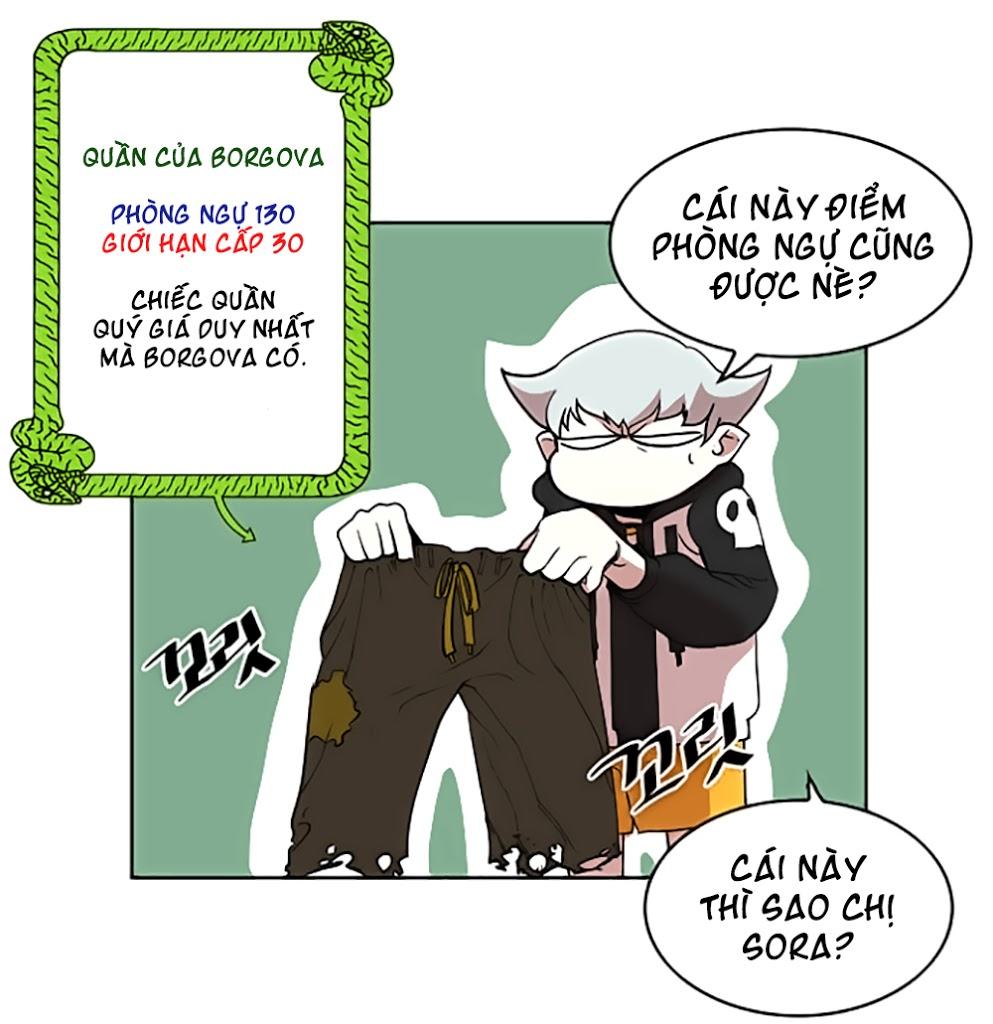 Hard Core Leveling Warrior Chapter 8 - 19