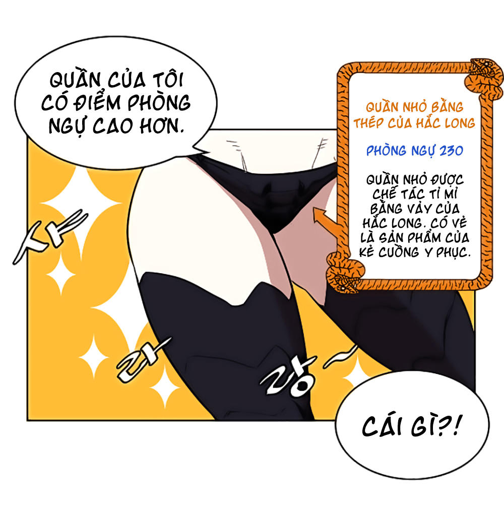 Hard Core Leveling Warrior Chapter 8 - 20