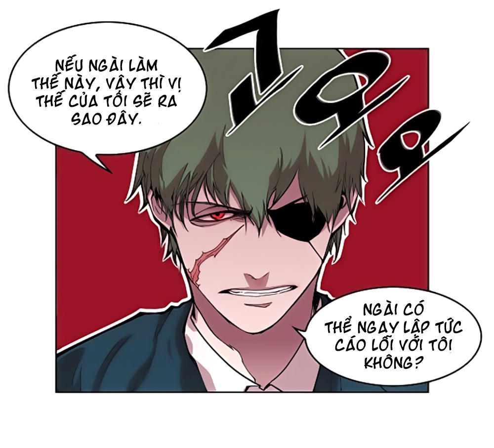 Hard Core Leveling Warrior Chapter 8 - 3