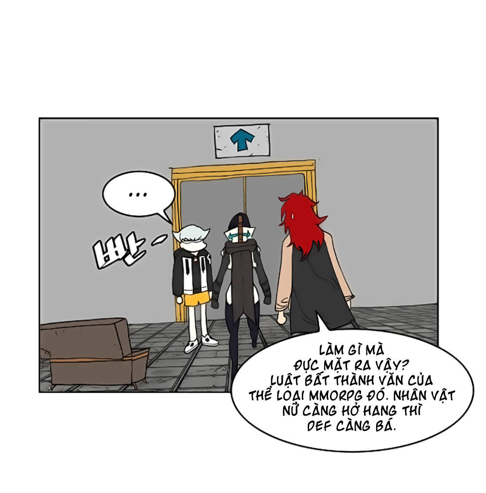 Hard Core Leveling Warrior Chapter 8 - 21