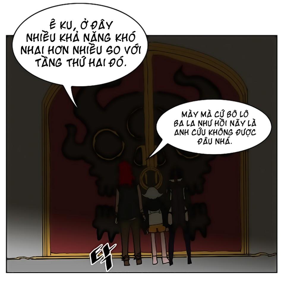 Hard Core Leveling Warrior Chapter 8 - 26