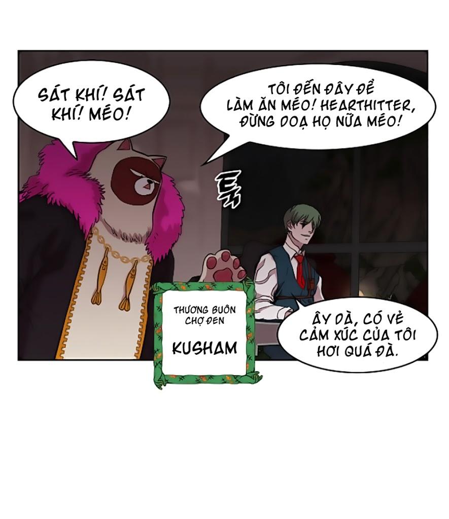 Hard Core Leveling Warrior Chapter 8 - 4