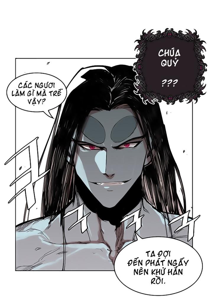 Hard Core Leveling Warrior Chapter 8 - 32