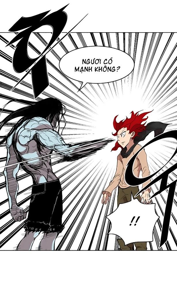 Hard Core Leveling Warrior Chapter 8 - 37