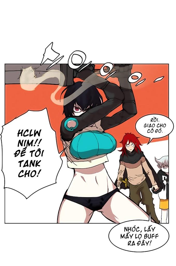 Hard Core Leveling Warrior Chapter 8 - 39