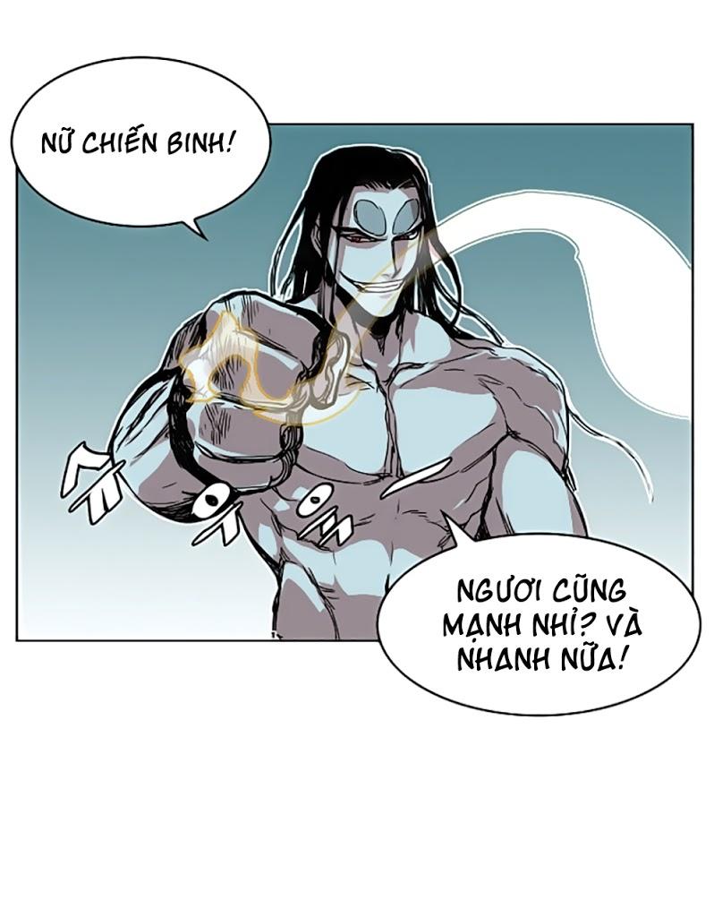 Hard Core Leveling Warrior Chapter 8 - 40