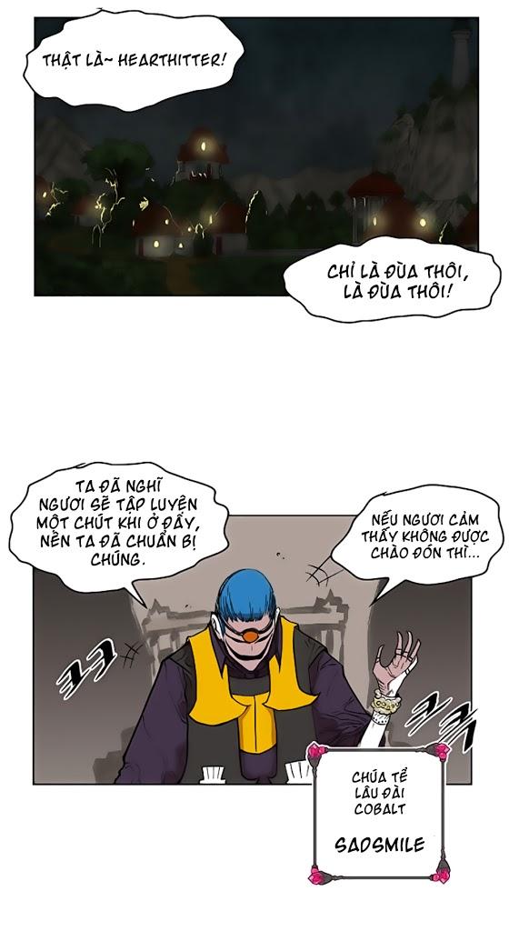 Hard Core Leveling Warrior Chapter 8 - 5