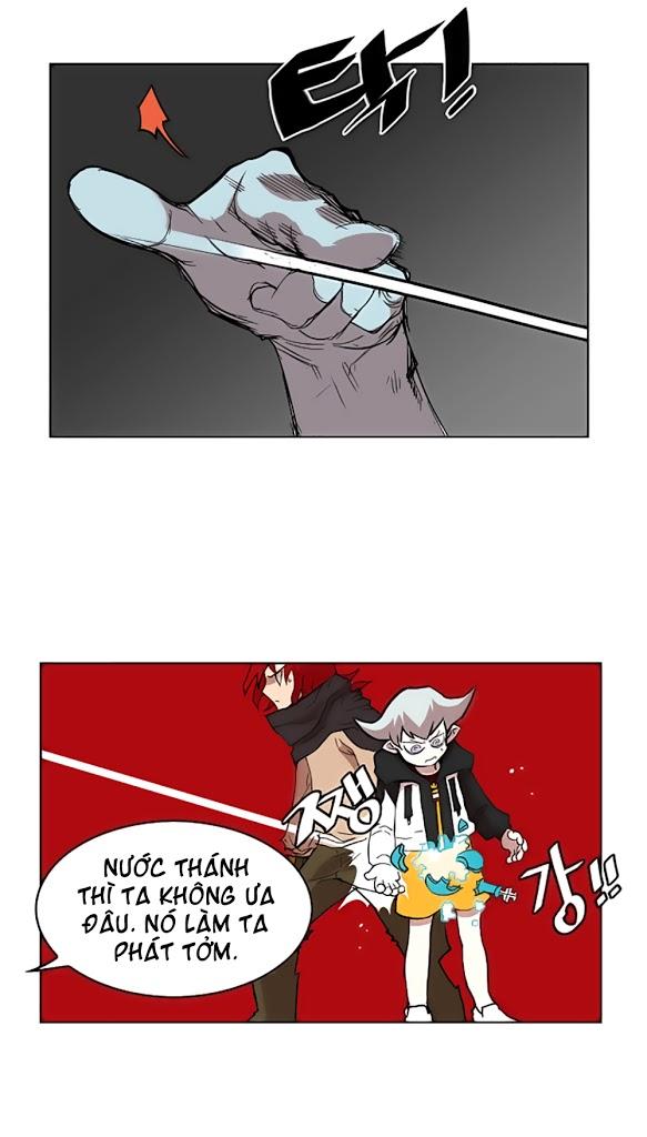 Hard Core Leveling Warrior Chapter 8 - 44