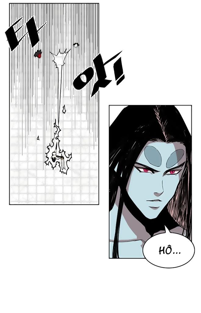 Hard Core Leveling Warrior Chapter 8 - 47