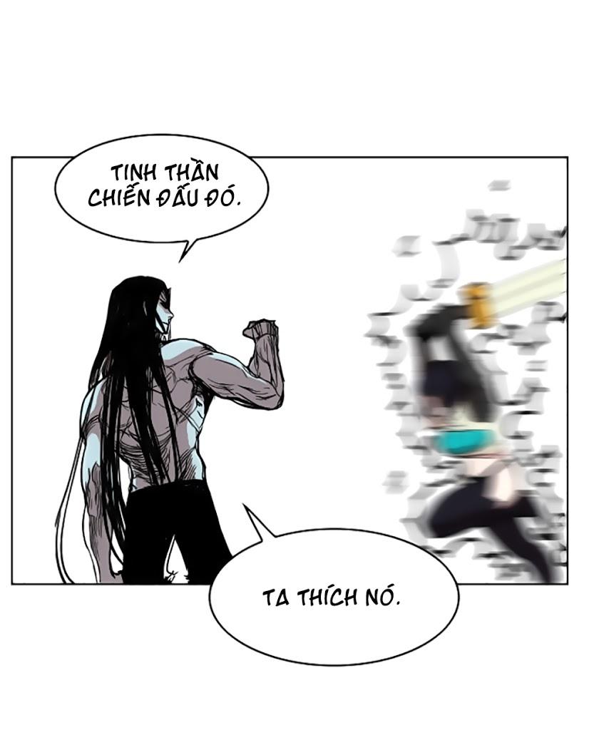 Hard Core Leveling Warrior Chapter 8 - 48