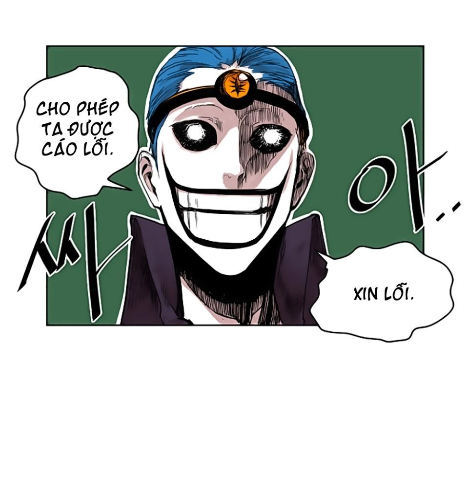 Hard Core Leveling Warrior Chapter 8 - 6