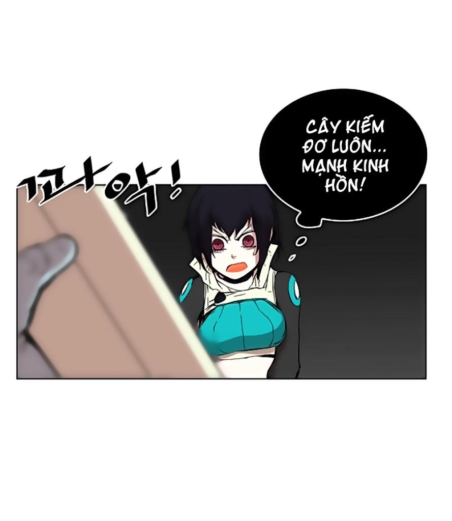 Hard Core Leveling Warrior Chapter 8 - 51