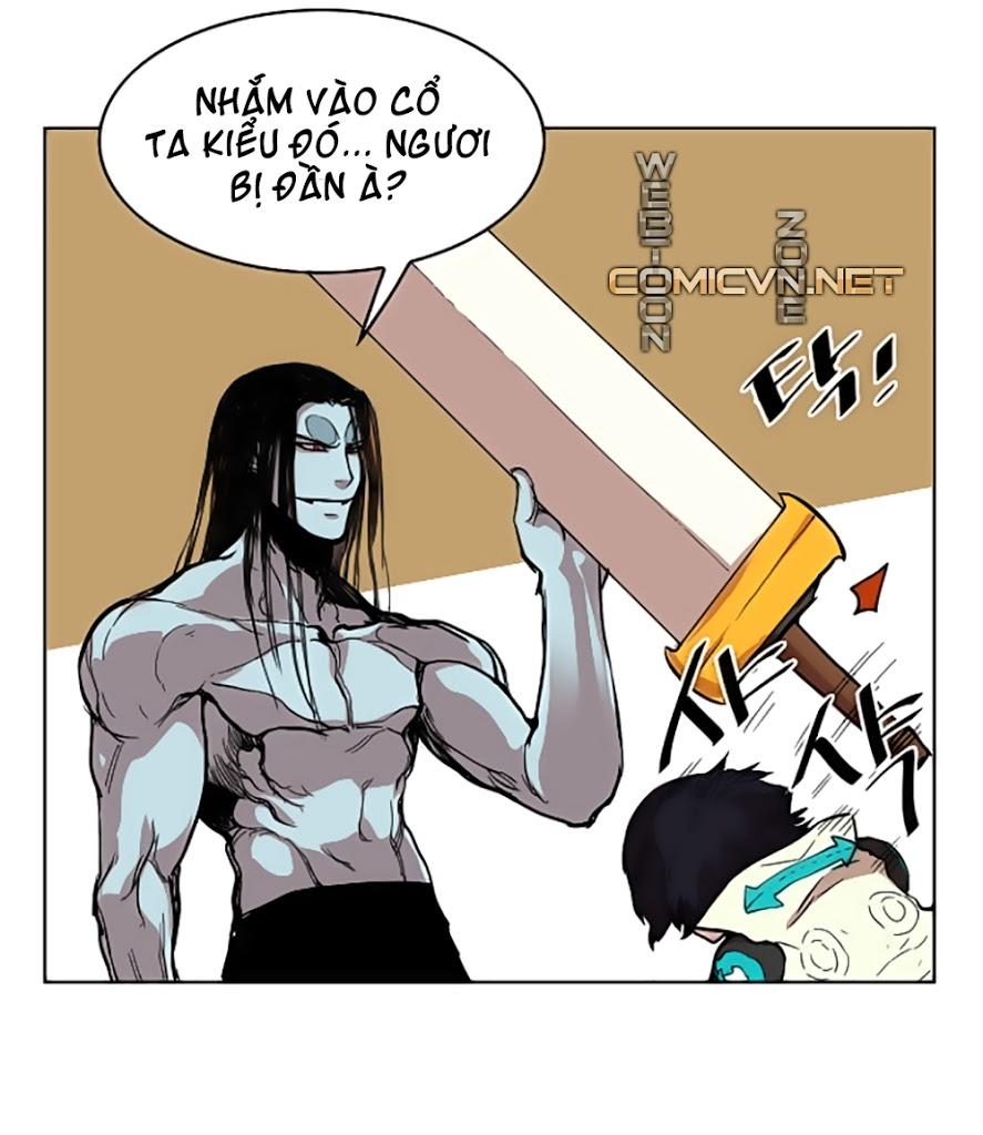 Hard Core Leveling Warrior Chapter 8 - 52