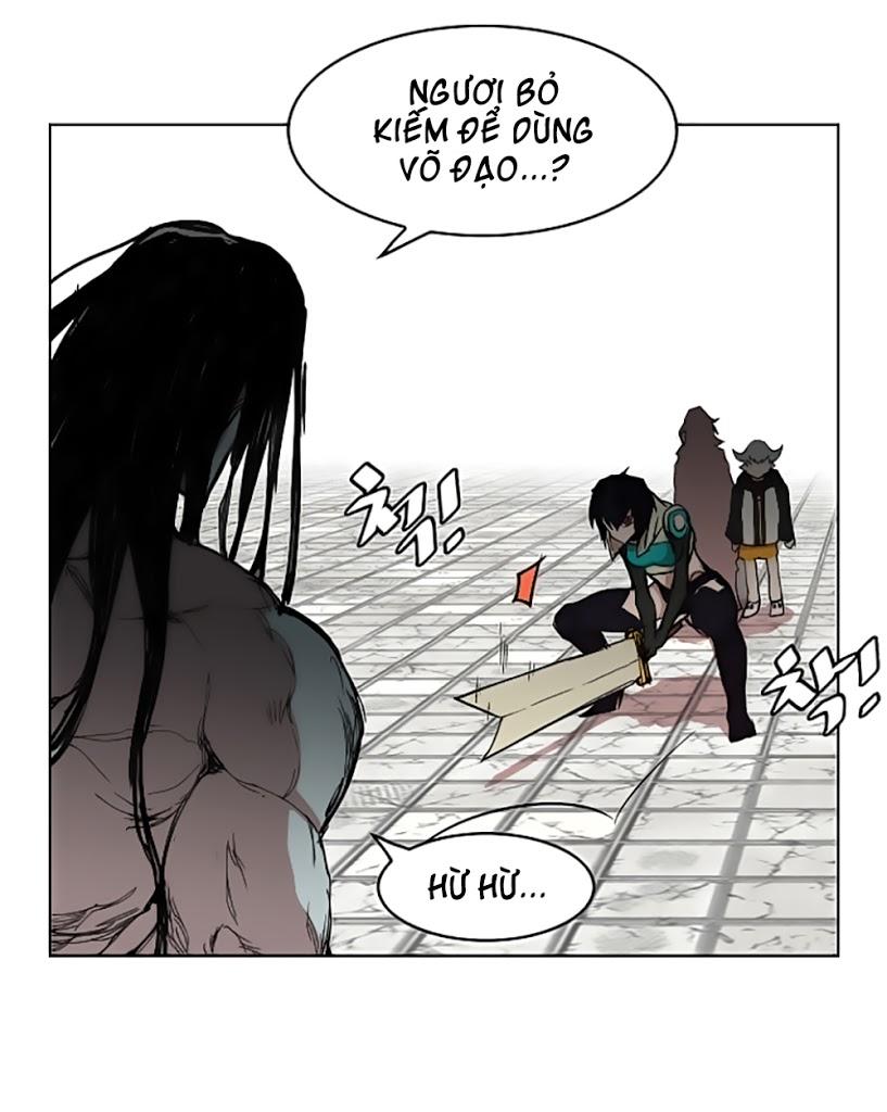 Hard Core Leveling Warrior Chapter 8 - 56