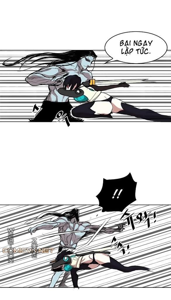 Hard Core Leveling Warrior Chapter 8 - 59