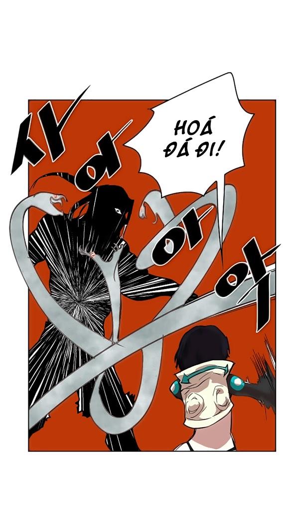 Hard Core Leveling Warrior Chapter 8 - 61