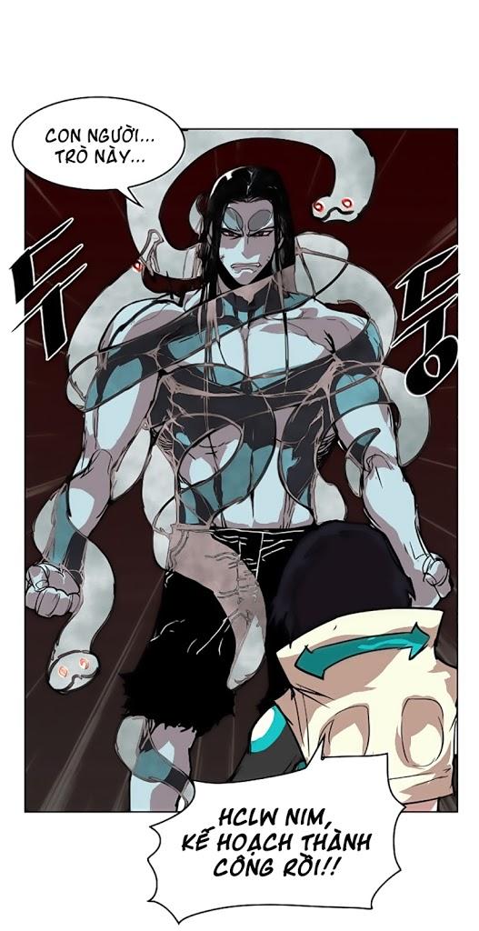 Hard Core Leveling Warrior Chapter 8 - 62