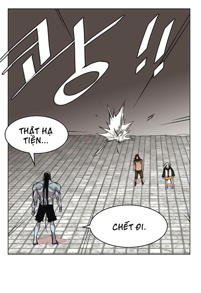 Hard Core Leveling Warrior Chapter 8 - 66