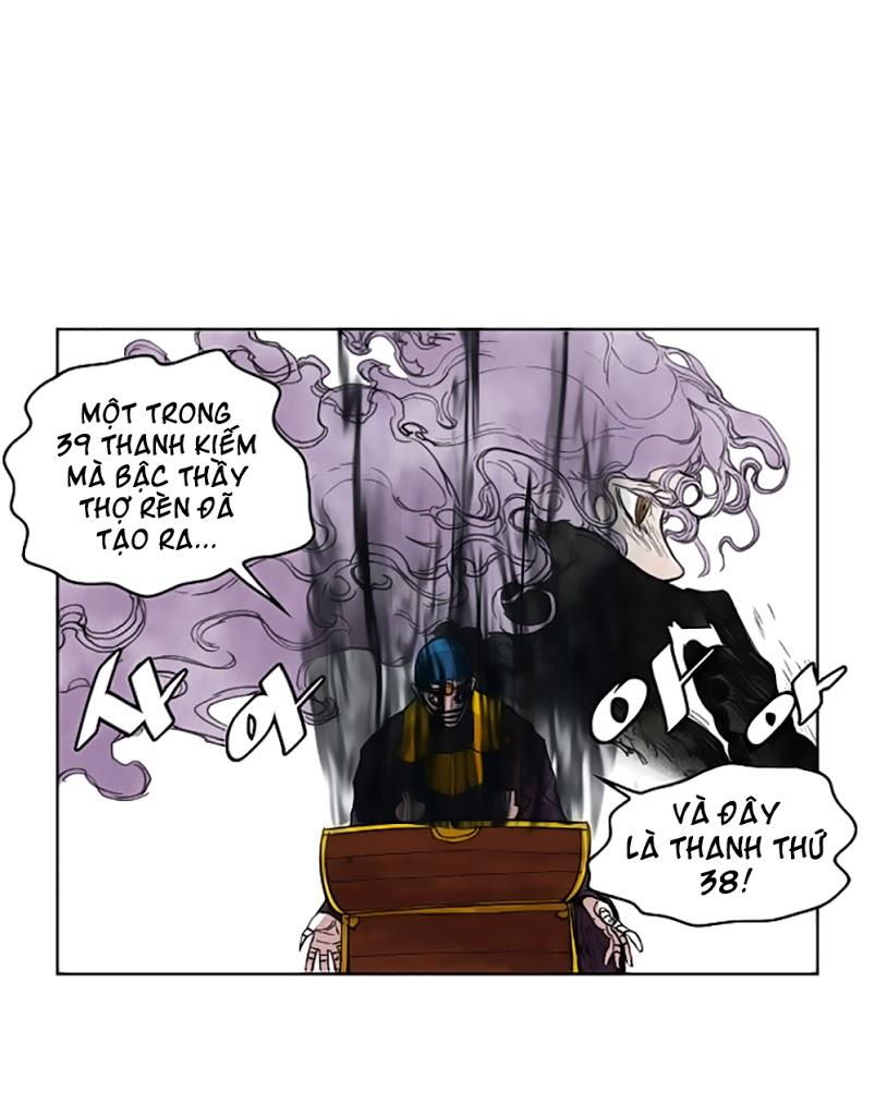 Hard Core Leveling Warrior Chapter 8 - 10