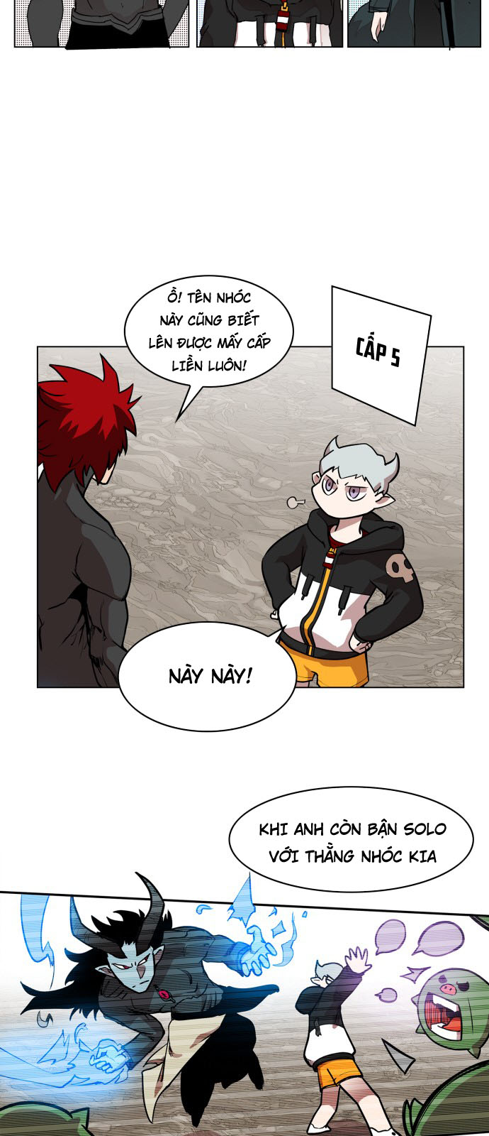 Hard Core Leveling Warrior Chapter 80 - 2