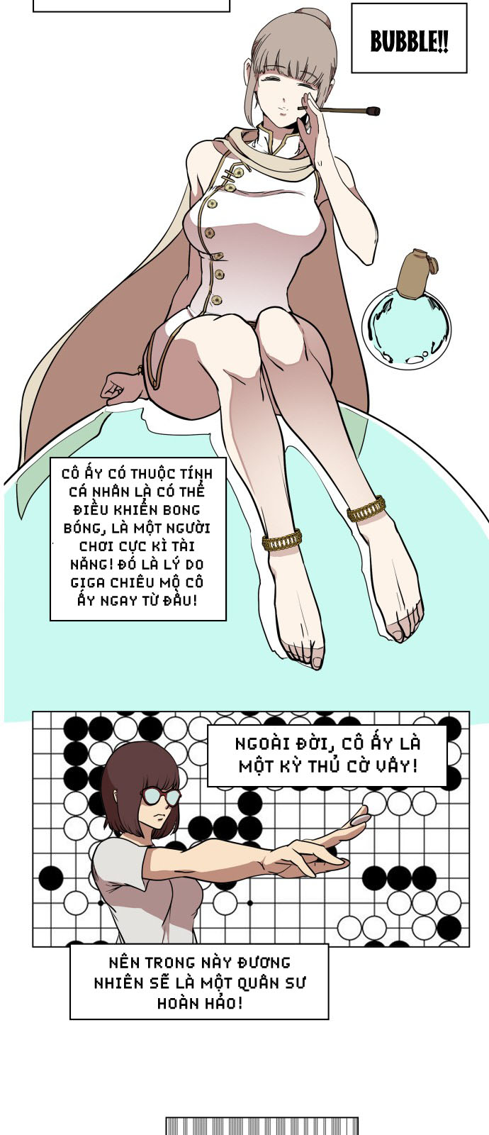 Hard Core Leveling Warrior Chapter 80 - 16