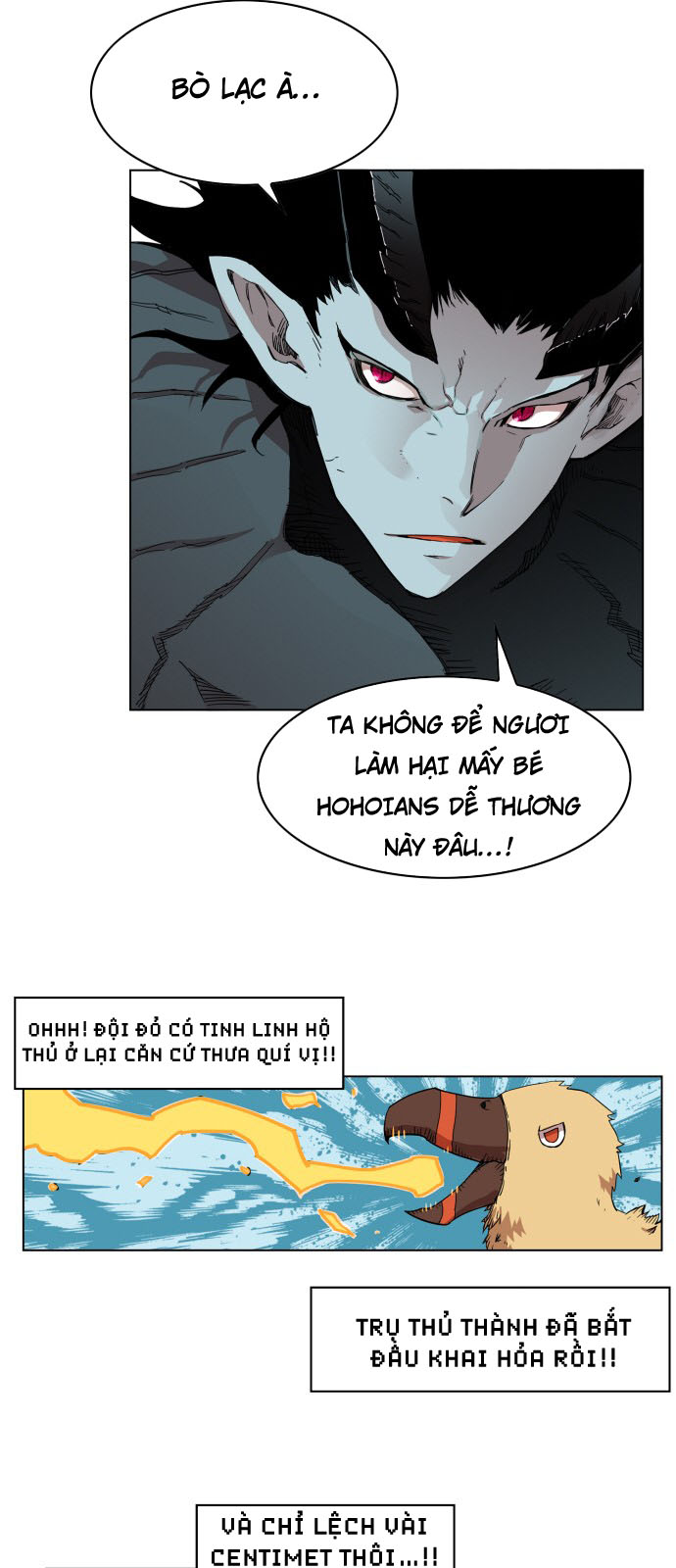 Hard Core Leveling Warrior Chapter 80 - 21