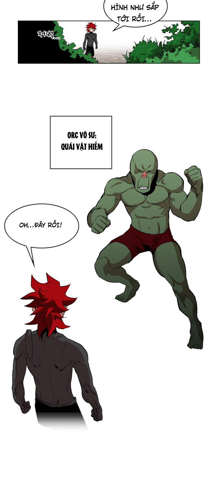 Hard Core Leveling Warrior Chapter 80 - 25