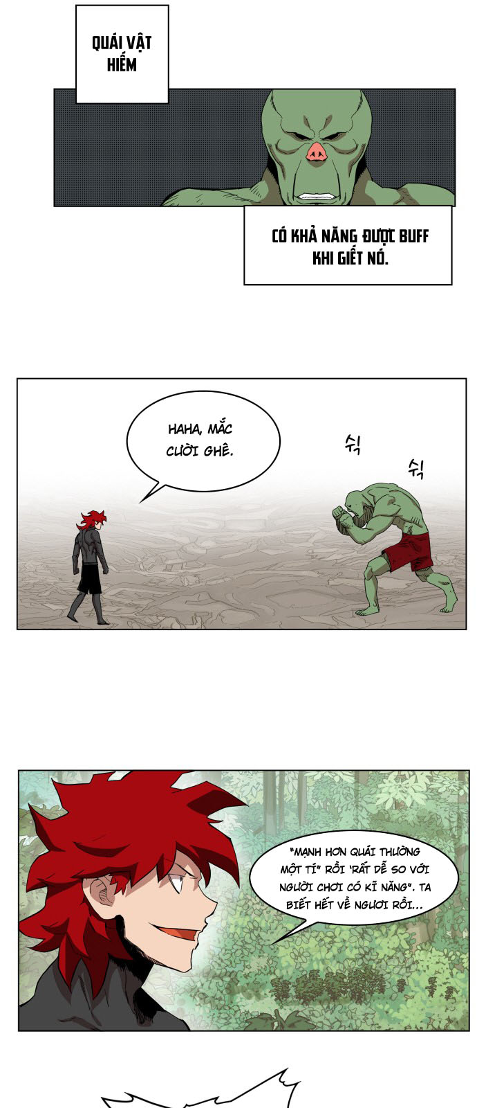 Hard Core Leveling Warrior Chapter 80 - 26