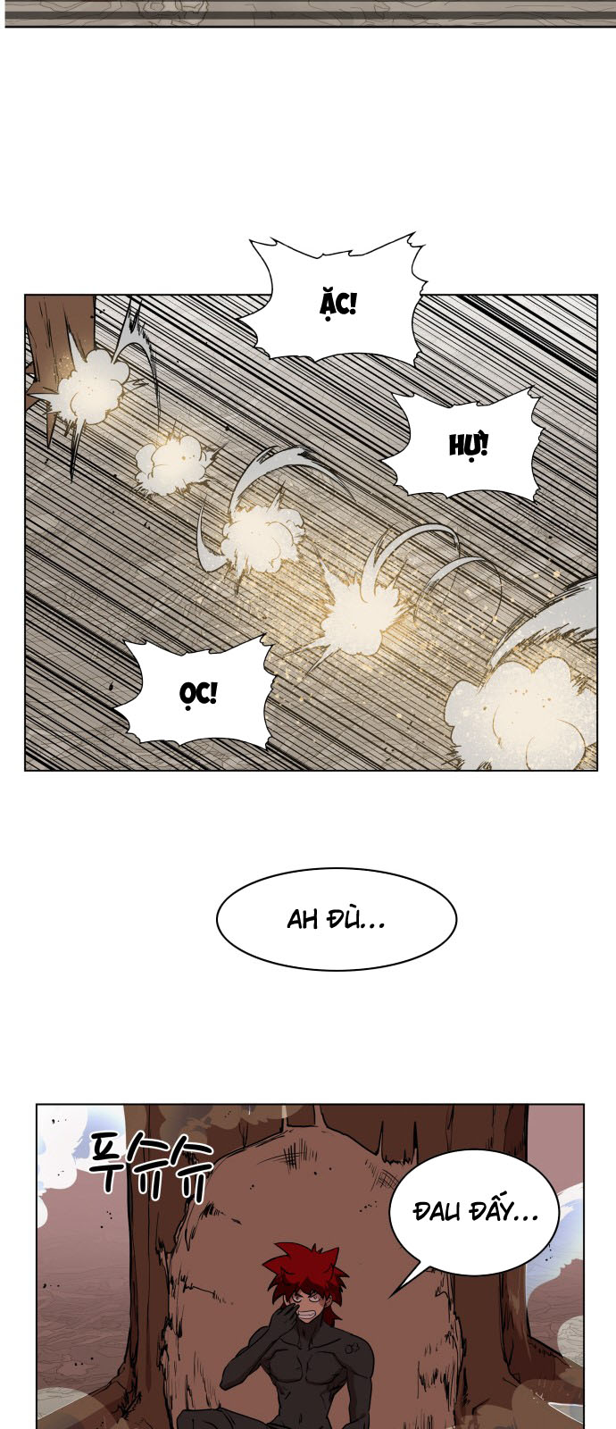 Hard Core Leveling Warrior Chapter 80 - 29