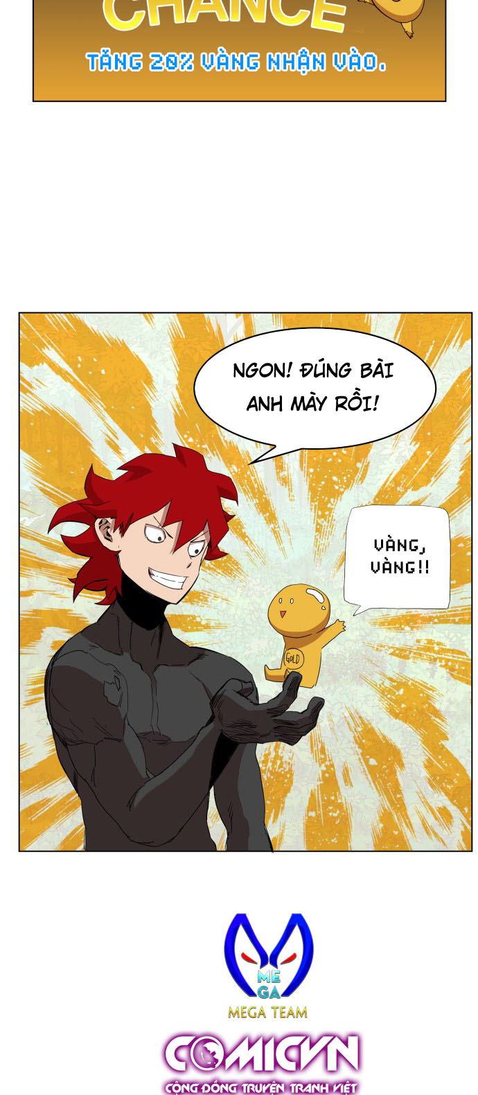 Hard Core Leveling Warrior Chapter 80 - 34