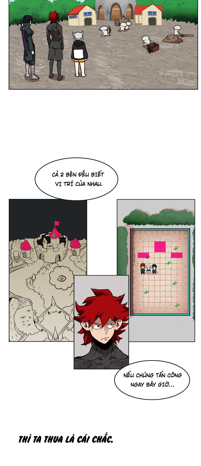 Hard Core Leveling Warrior Chapter 80 - 5