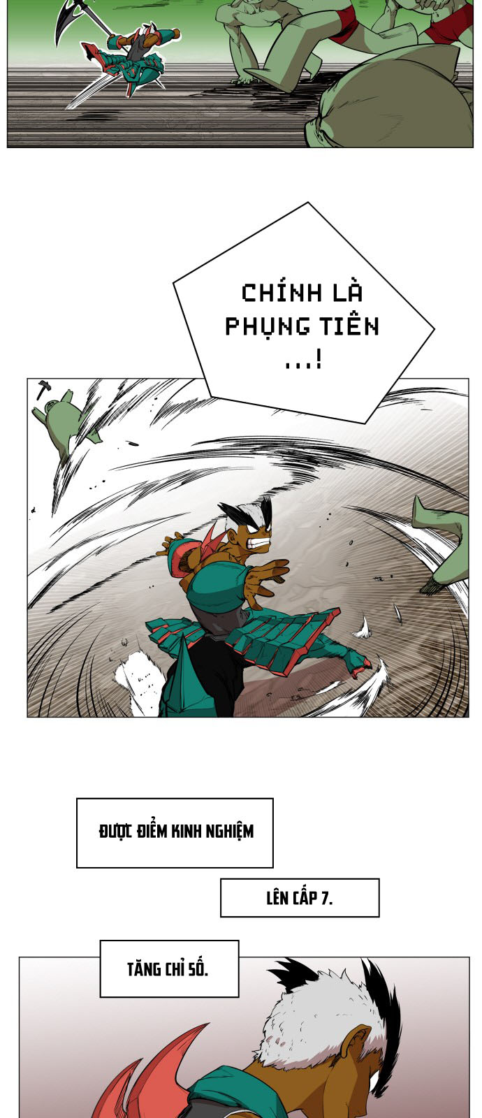 Hard Core Leveling Warrior Chapter 81 - 2