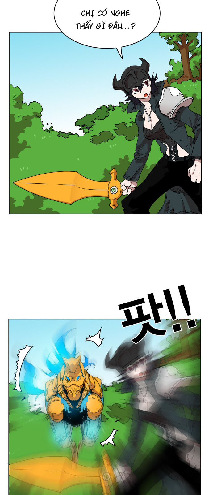 Hard Core Leveling Warrior Chapter 81 - 11