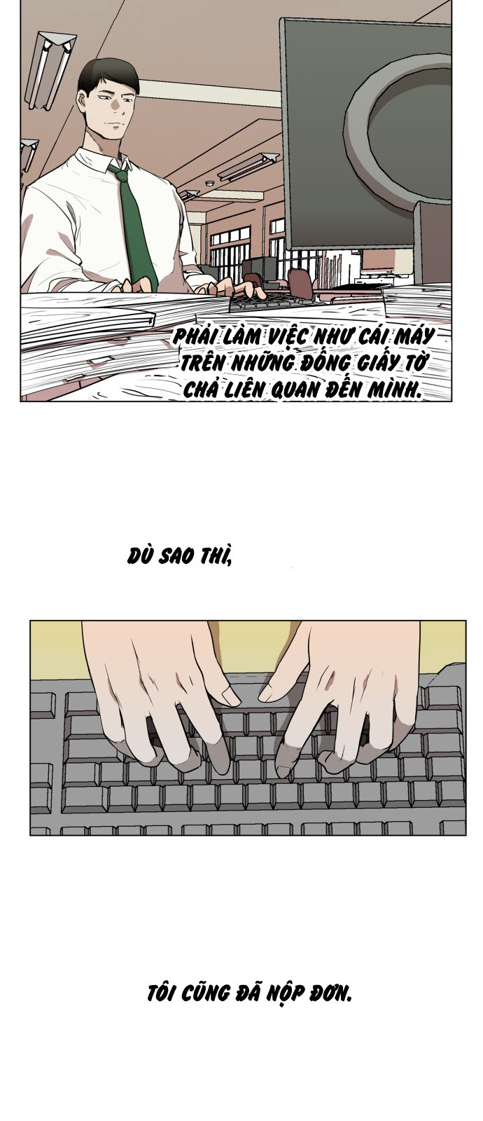 Hard Core Leveling Warrior Chapter 81 - 17