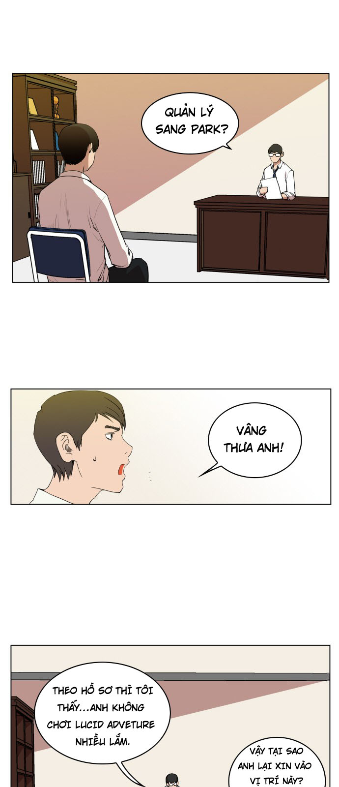 Hard Core Leveling Warrior Chapter 81 - 18