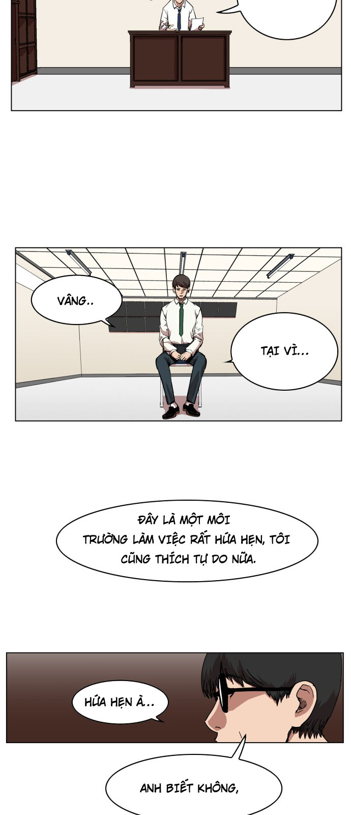 Hard Core Leveling Warrior Chapter 81 - 19