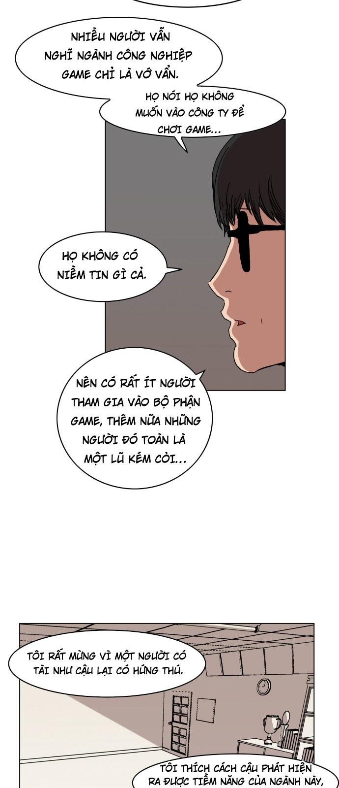 Hard Core Leveling Warrior Chapter 81 - 20