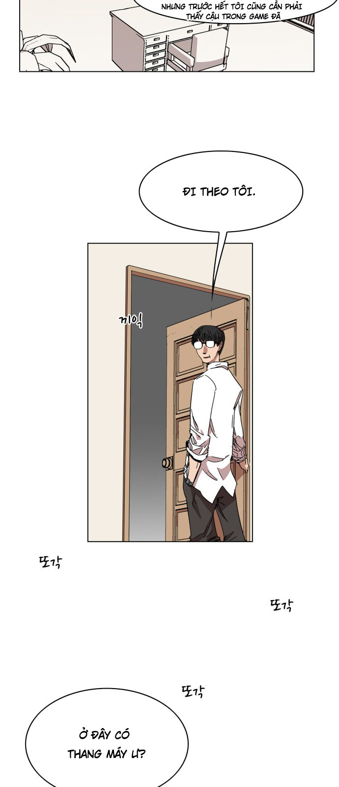 Hard Core Leveling Warrior Chapter 81 - 21