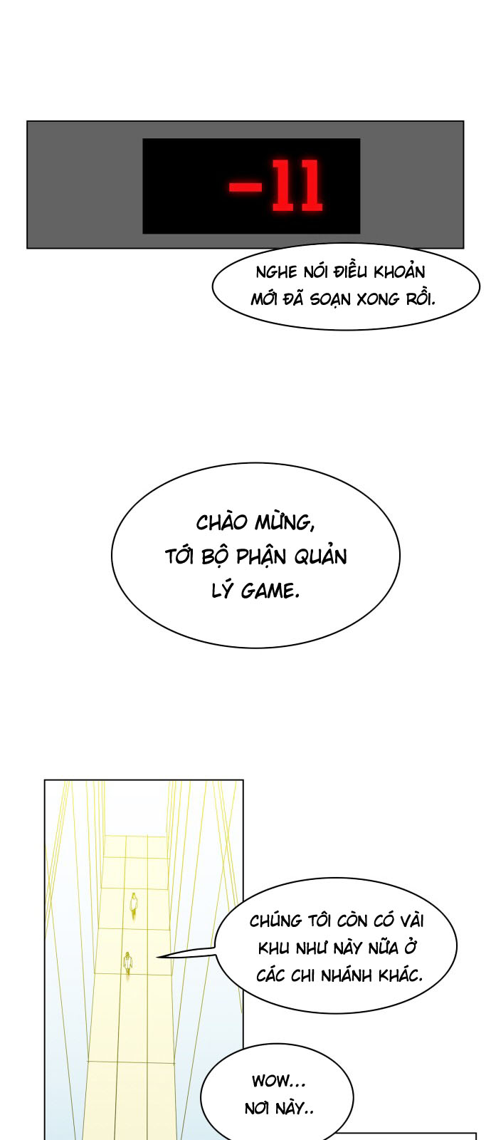 Hard Core Leveling Warrior Chapter 81 - 23