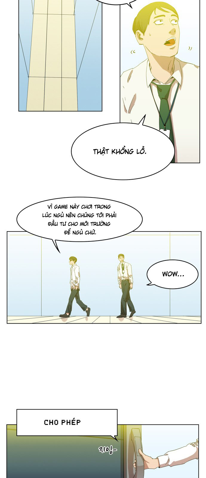 Hard Core Leveling Warrior Chapter 81 - 24