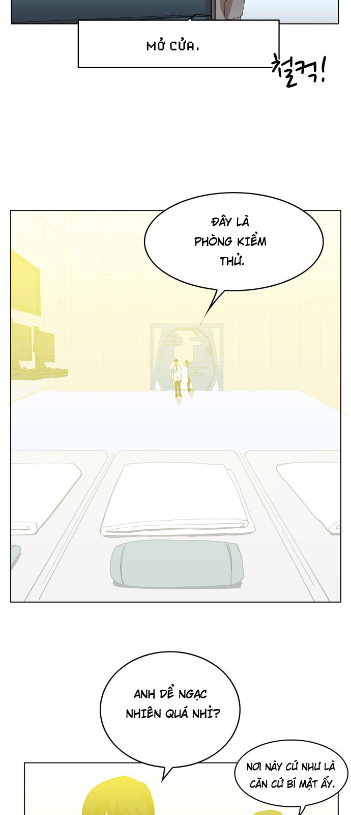 Hard Core Leveling Warrior Chapter 81 - 25