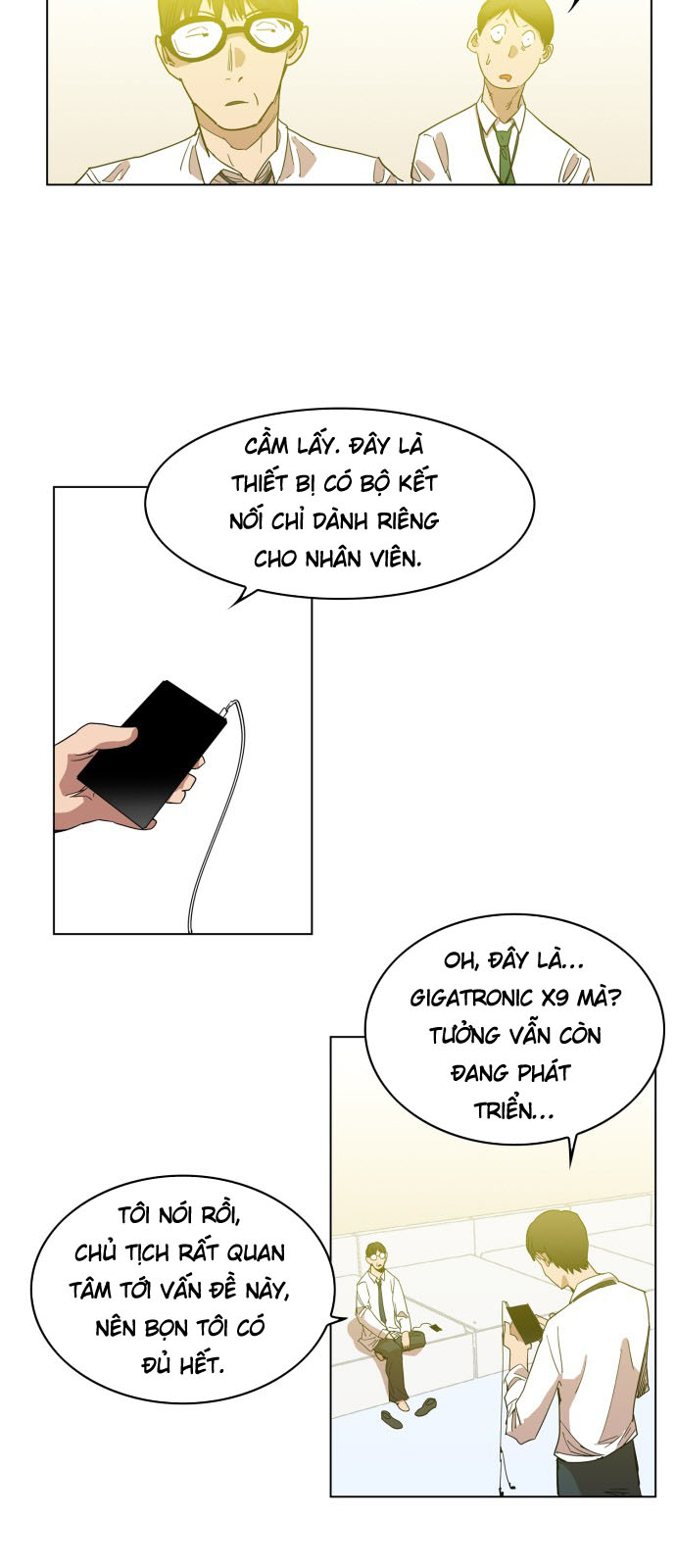 Hard Core Leveling Warrior Chapter 81 - 26