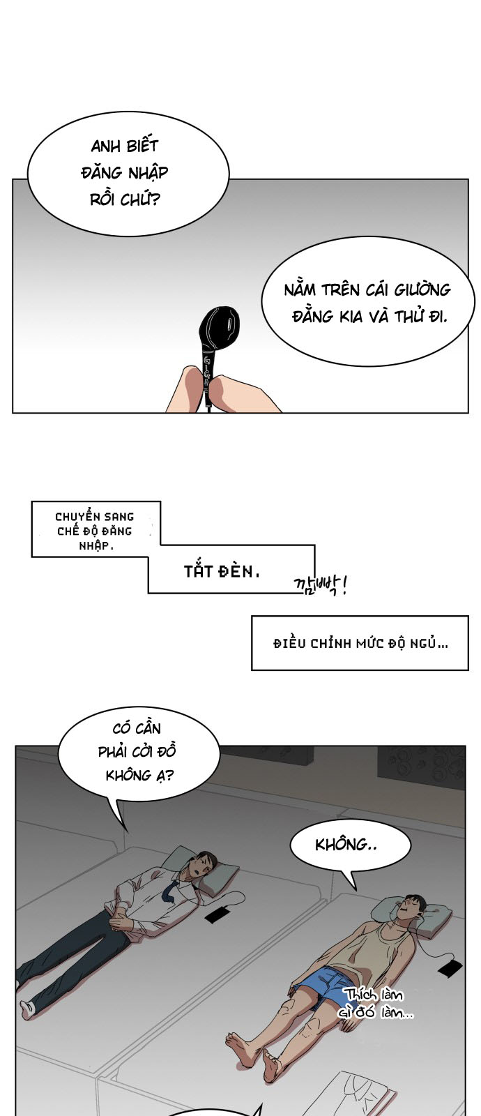 Hard Core Leveling Warrior Chapter 81 - 27